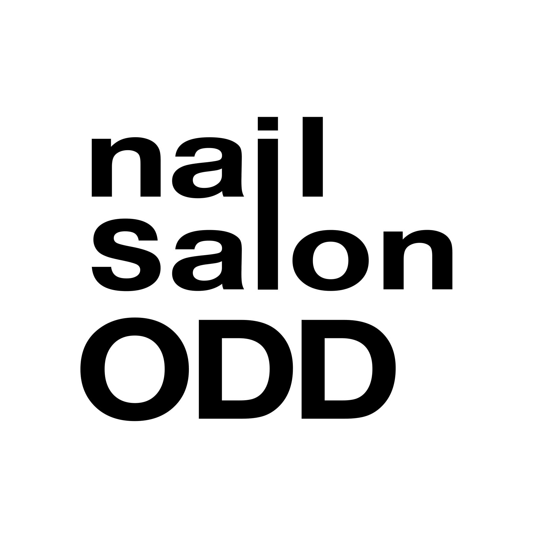 nail salon ODD